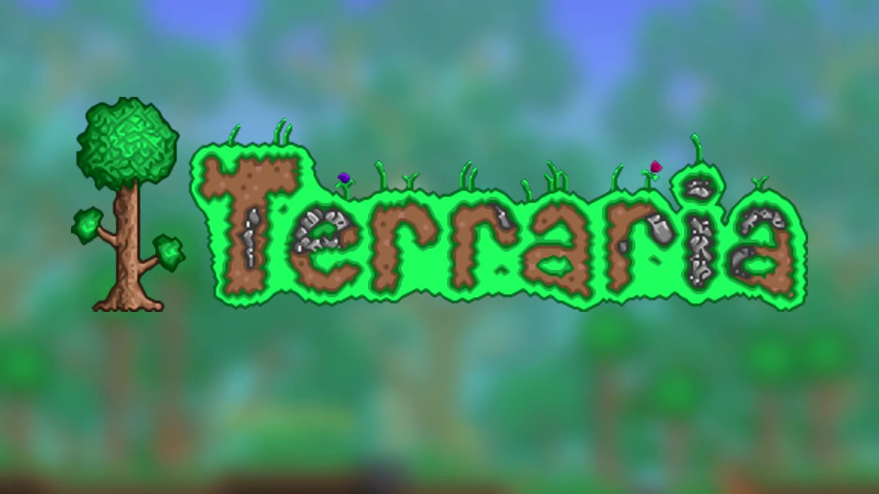 Скачать Terraria "Таблица для Cheat Engine" [2022.9.47.23 / tModLoader