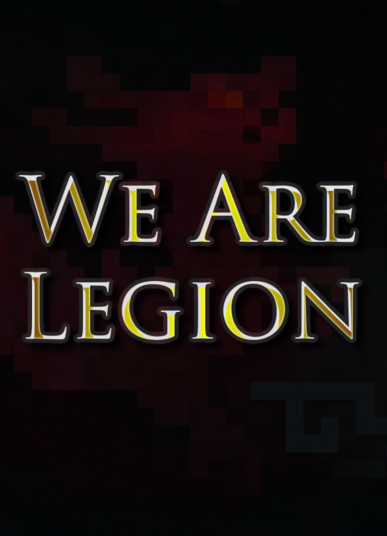 Скриншоты We Are Legion галерея, снимки экрана, скриншоты