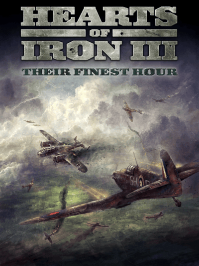 Скачать Hearts of Iron 3 Their Finest Hour Трейнер/Trainer (+3) [4.0.2] {MrAntiFun}