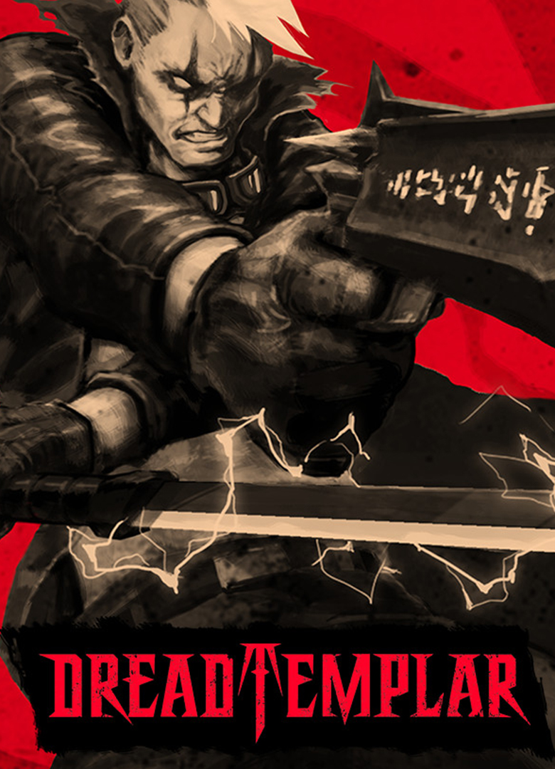 Скачать Dread Templar Таблица для Cheat Engine [0.9.1.6a] {ndck76}