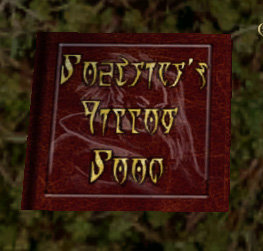 Скачать TES 3 Morrowind "Slof's Morrowind Pillow Book" Геймплей