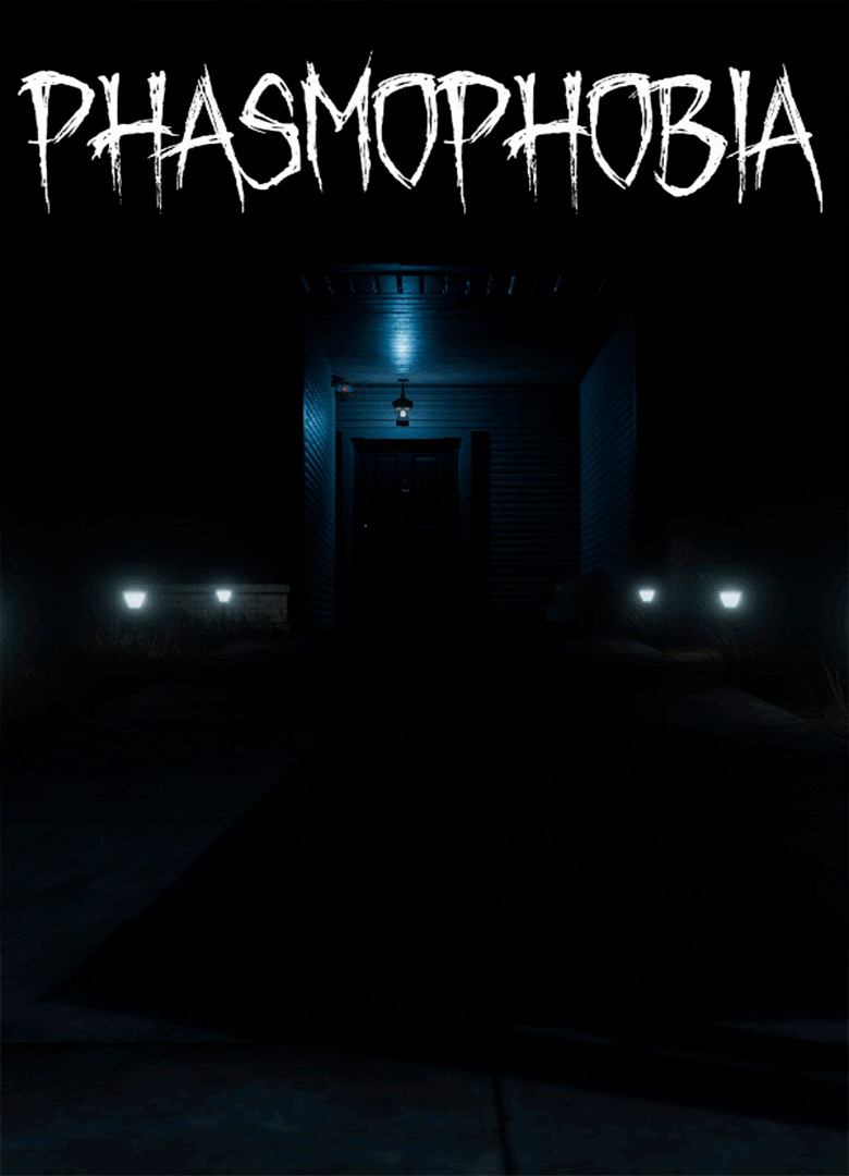 Скачать Phasmophobia: Таблица для Cheat Engine [UPD: 19.11.2020] {jjcho849}