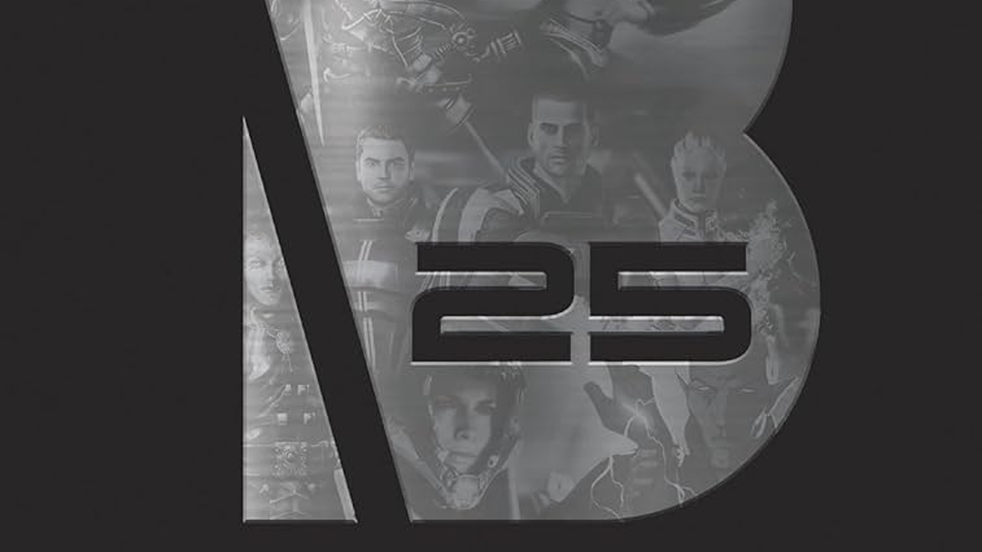 Скачать Mass Effect Legendary Edition "BioWare Stories and Secrets