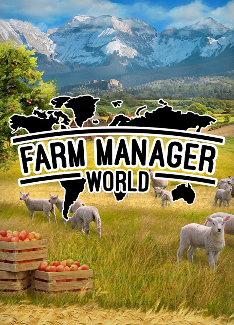 Скриншоты Farm Manager World галерея, снимки экрана, скриншоты