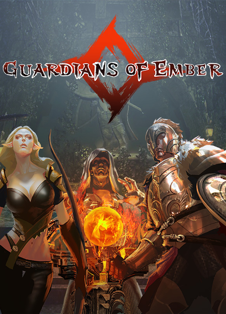 Guardians of Ember