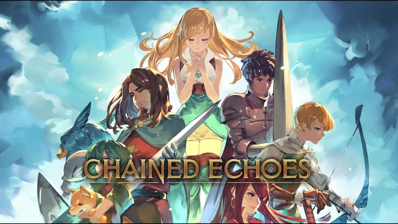 Скачать Chained Echoes"Таблица для Cheat Engine" [1.02] {BabyGroot}