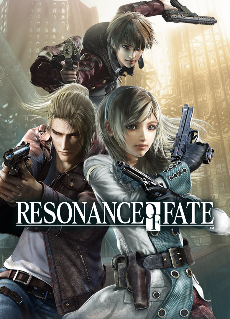 Resonance of Fate