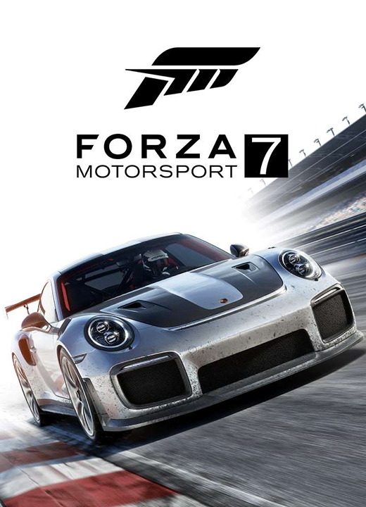 Скачать Forza Motorsport 7: Таблица для Cheat Engine [UPD: 03.10.2017]