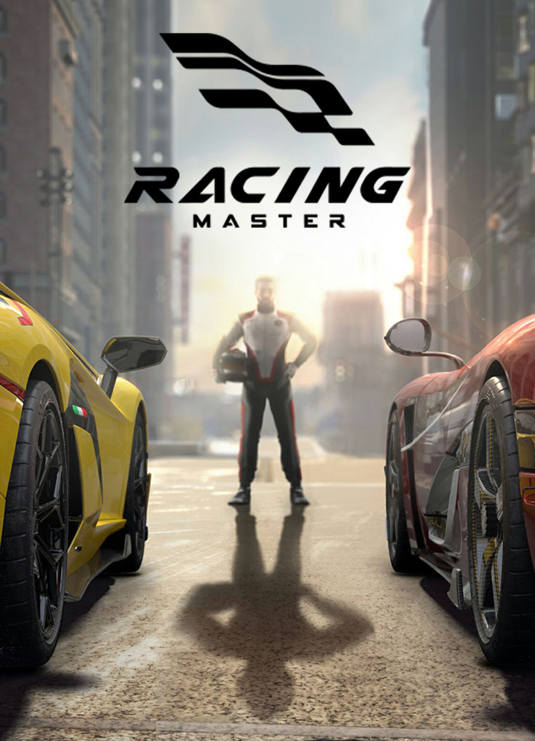 Racing Master