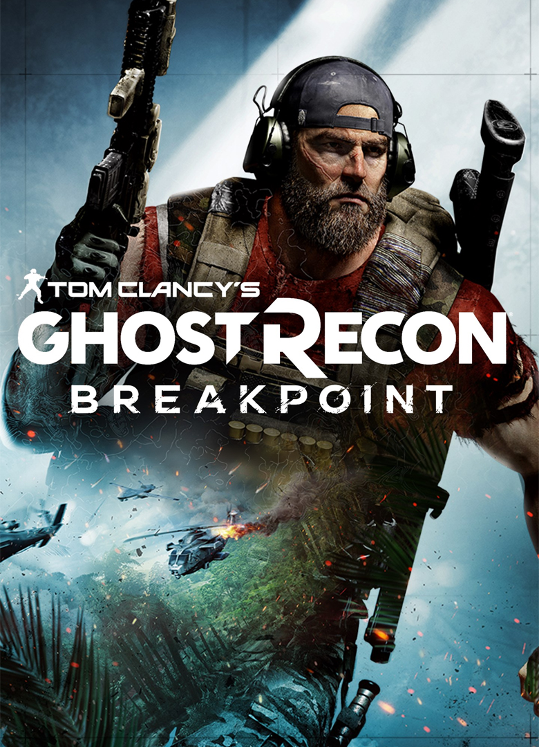 Читы для Tom Clancy's Ghost Recon: Breakpoint