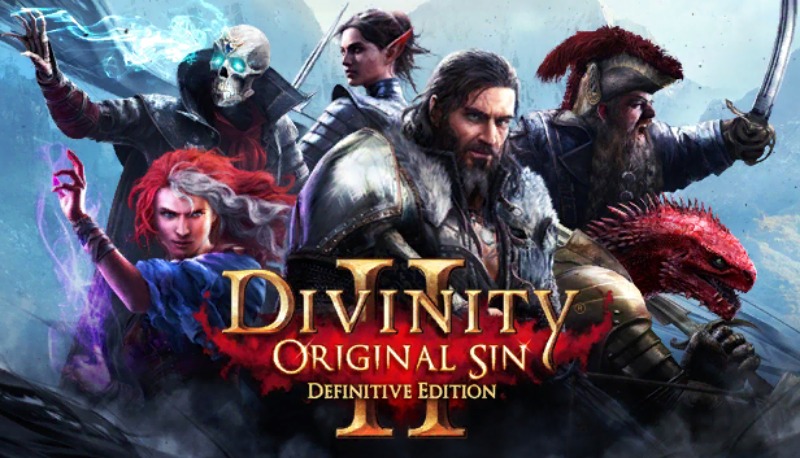 Скачать Divinity: Original Sin 2 "Таблица для Cheat Engine" [3.6.117