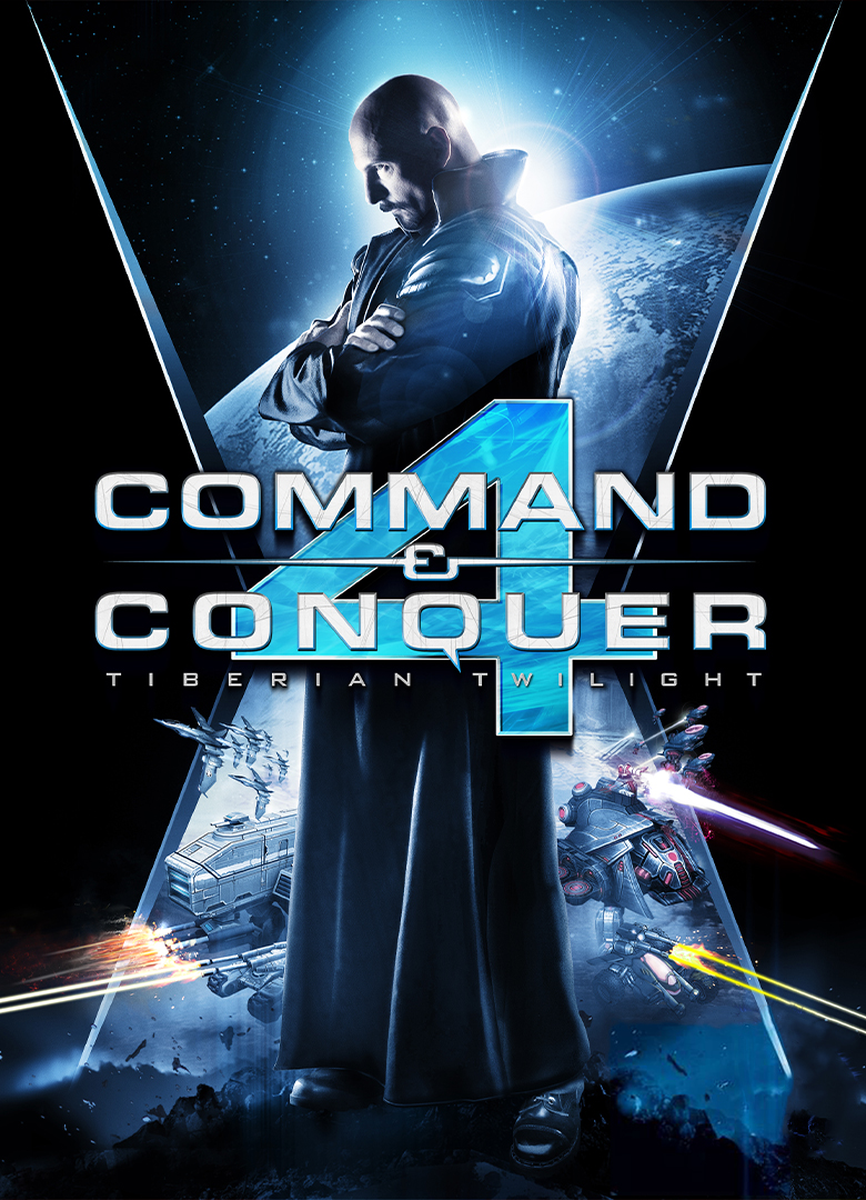 Скачать Command & Conquer 4 Tiberian Twilight Таблица для Cheat