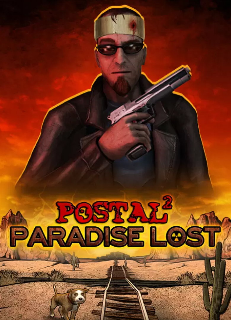 Скриншоты Postal 2 Paradise Lost галерея, снимки экрана, скриншоты