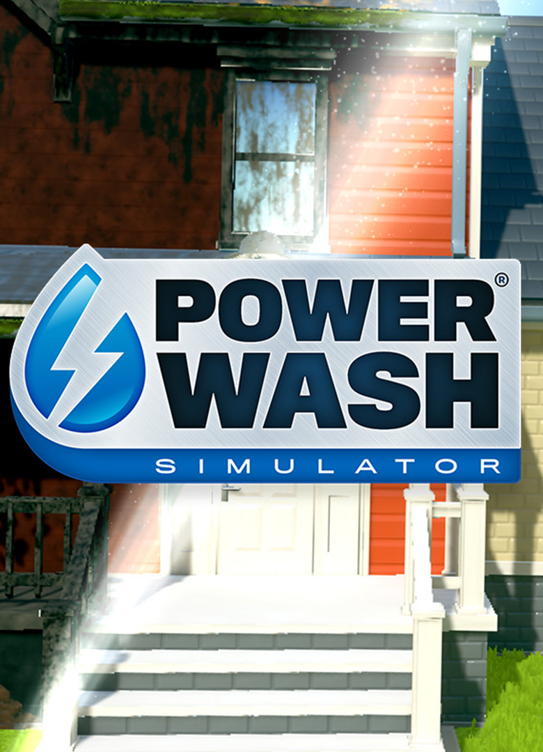 Скачать PowerWash Simulator: Таблица для Cheat Engine [0.4] {LeFiXER}