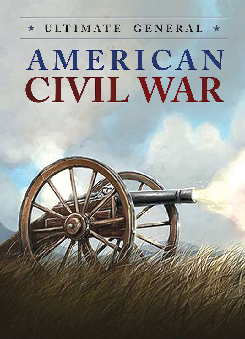 Скачать Ultimate General Civil War Таблица для Cheat Engine [UPD28.06.2021] {SinStar87}