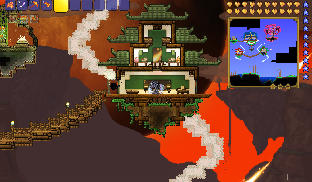 Terraria map viewer mobile