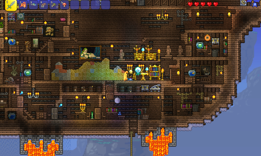 Terraria map viewer mobile