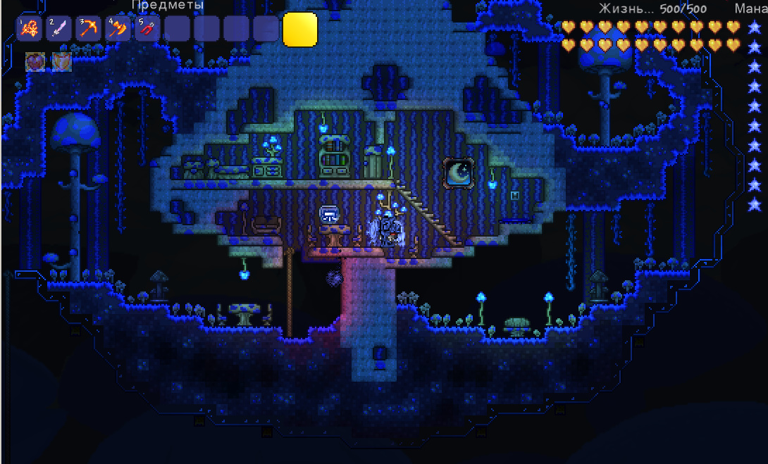 Terraria map viewer mobile