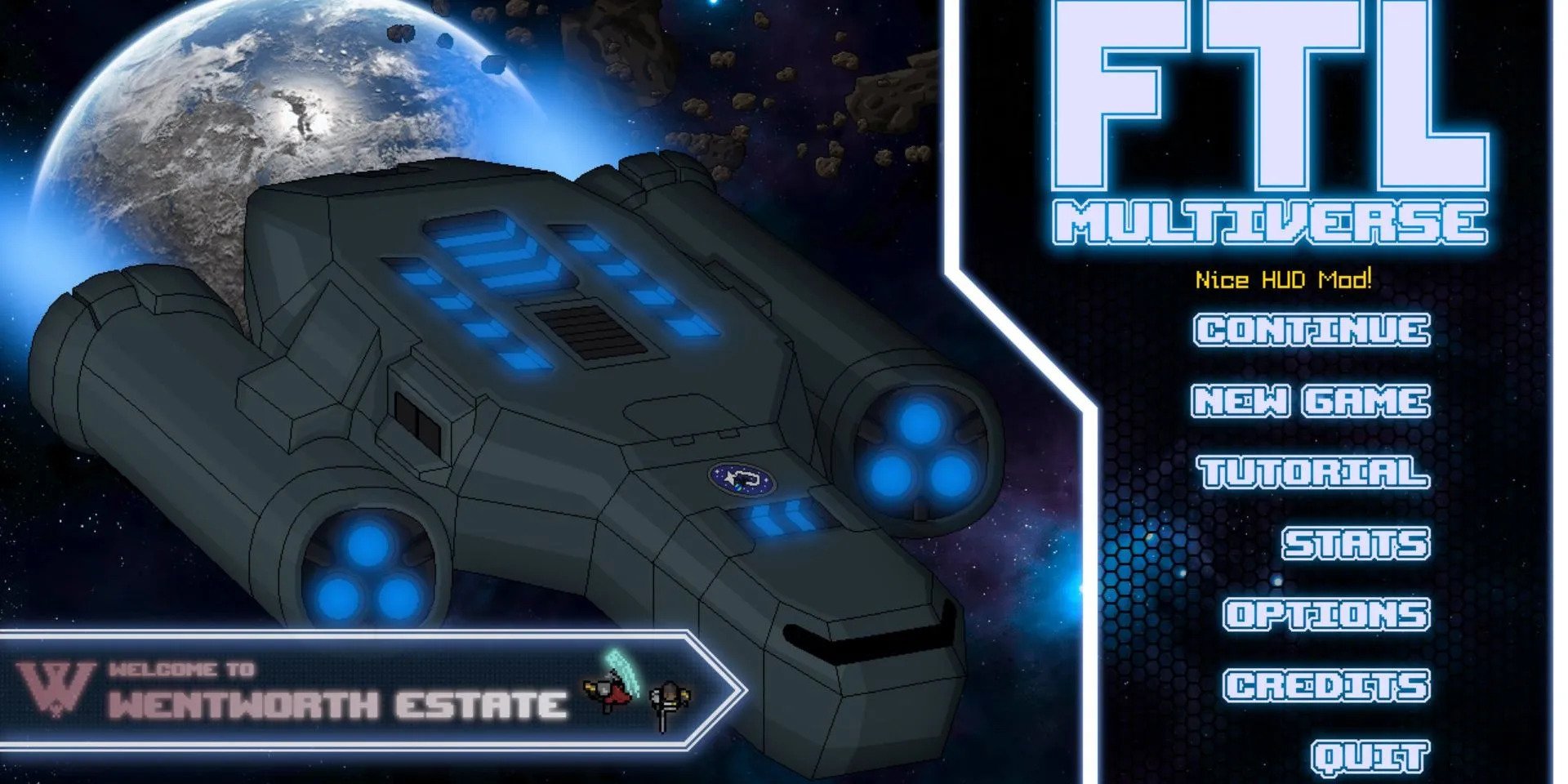 Скачать FTL: Faster Than Light "Таблица для Cheat Engine" [UPD: 16.11.