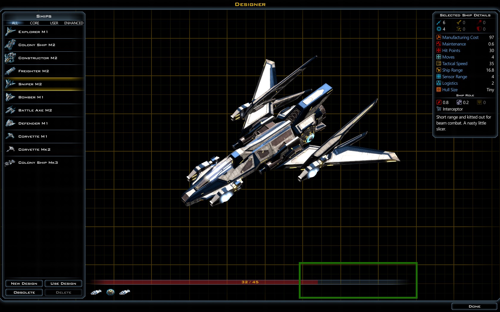 Galactic Civilizations 3 ЧитМод/CheatMode