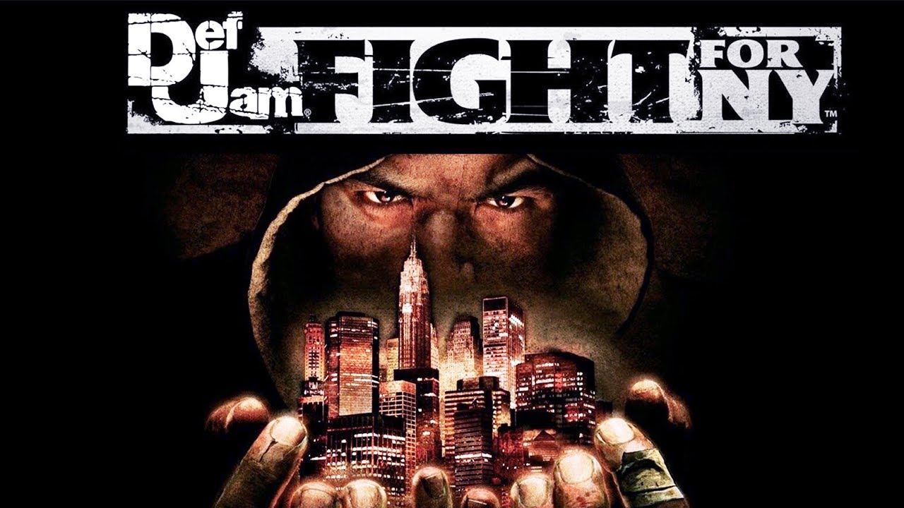 Тысячи фанатов просят EA выпустить ремейк Def Jam Fight for NY