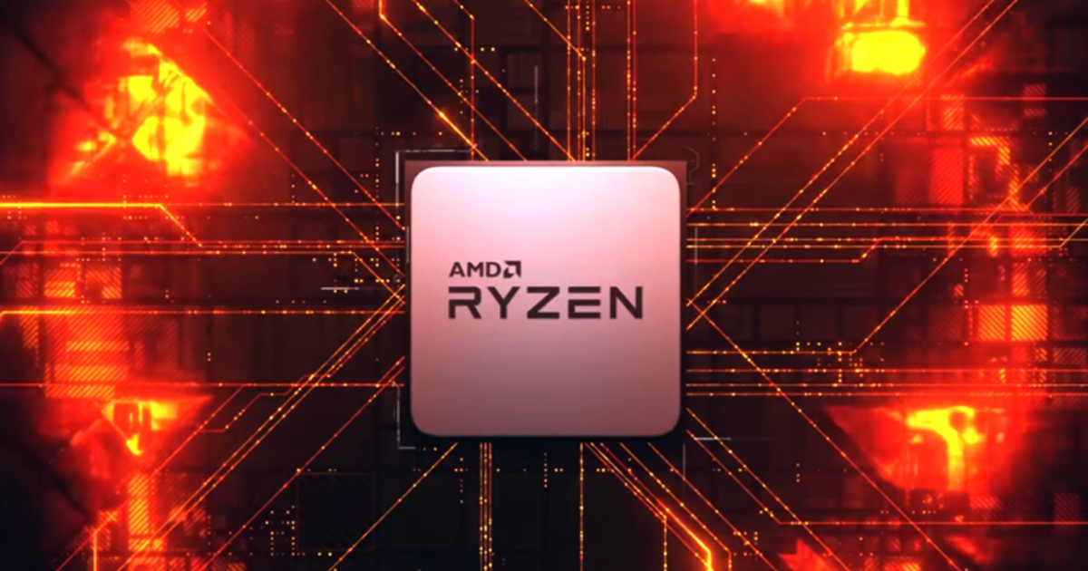 Новые процессоры AMD Ryzen 5000 12ядерный Ryzen 9 5850X