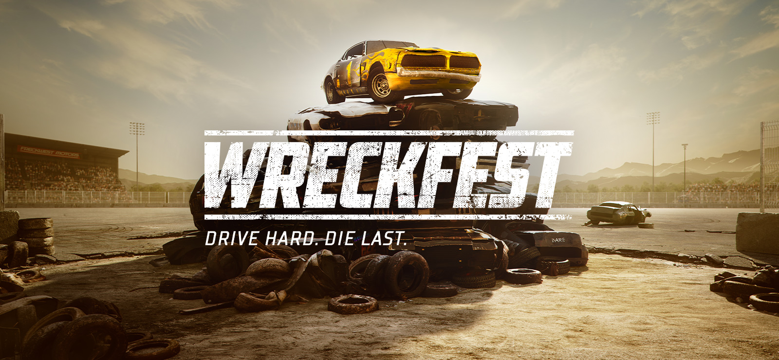 Скачать Wreckfest "Таблица для Cheat Engine" [UPD 18.12.2023] {N3rveMods}