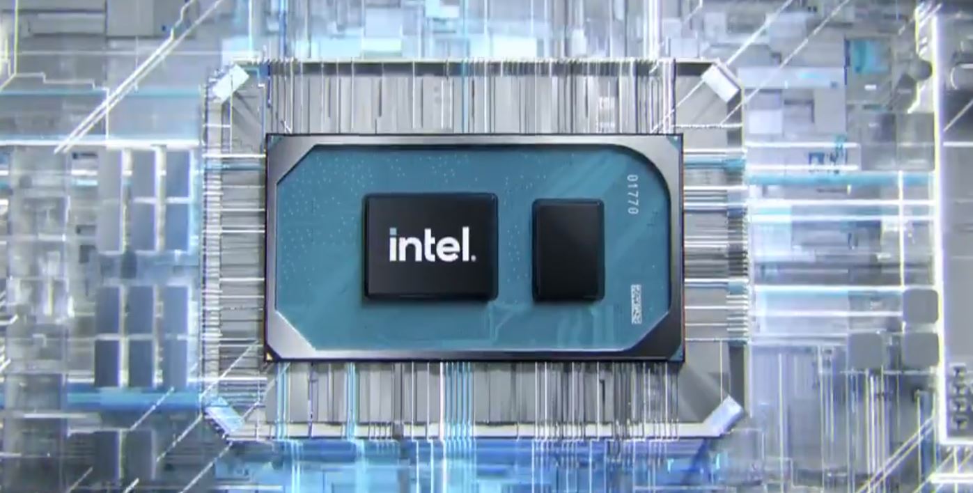 4 ядра и 5 ГГц при TDP 35 Вт за 426 долларов. У Intel