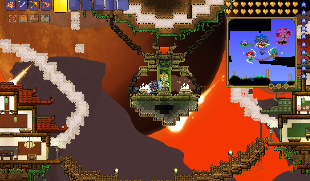 Terraria map viewer mobile