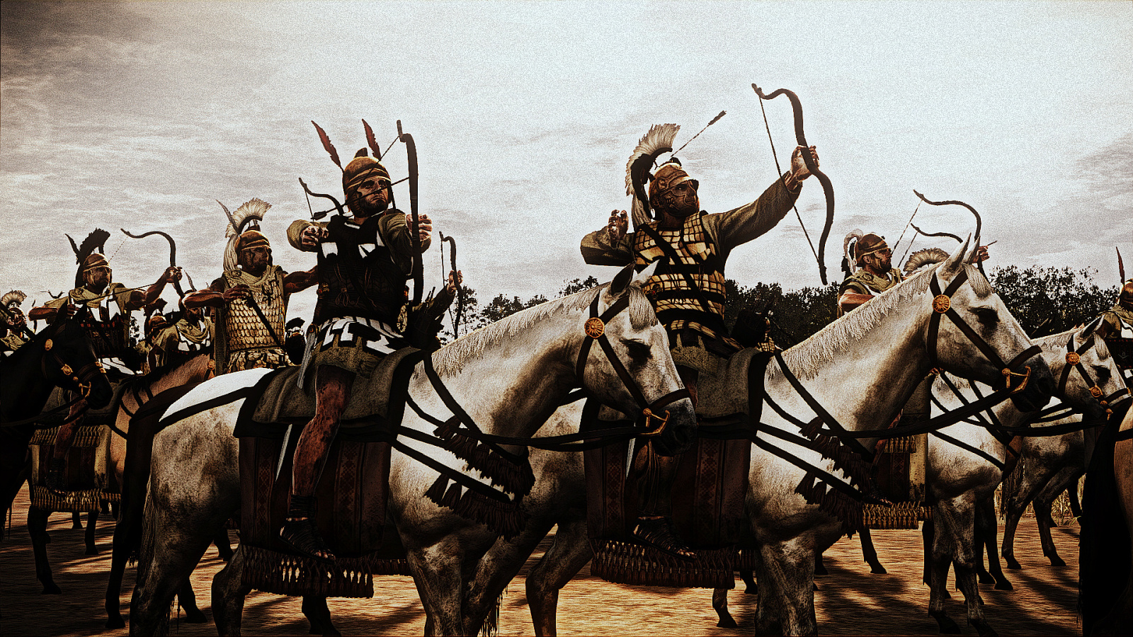 Total War Rome 2 "Ancient Sea Empires Unit Pack"