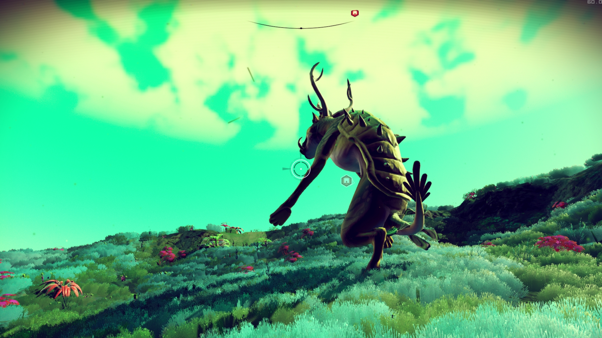 Какие тайны скрывает космос No Man"s Sky