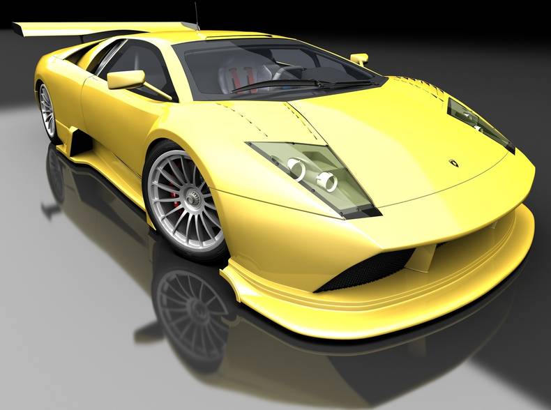 Supercar Challenge (PS3) Форум Playground.ru