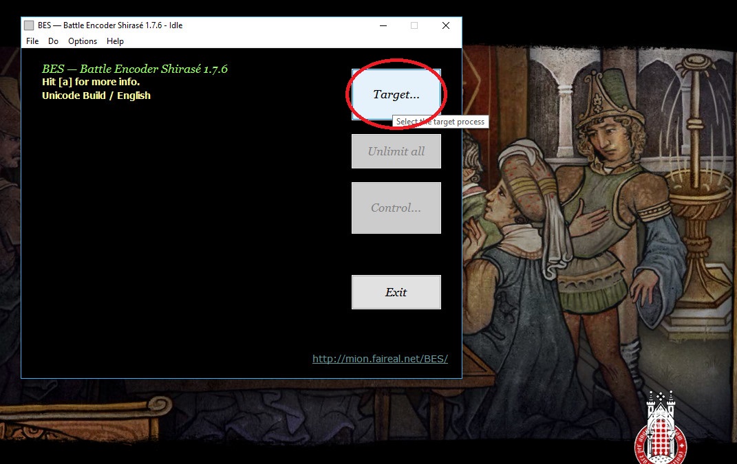 Скачать Kingdom Come Deliverance "Убираем лаги / Battle Encoder