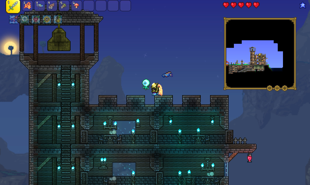 Terraria map viewer mobile