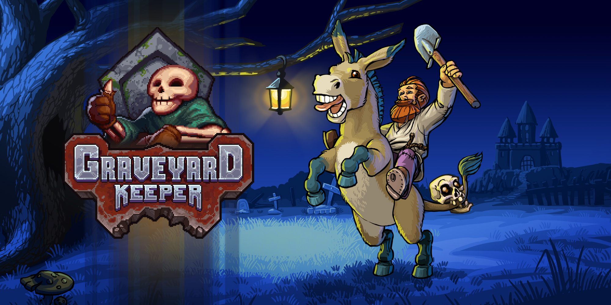 Скачать Graveyard Keeper "Таблица для Cheat Engine" [UPD: 14.02.2023