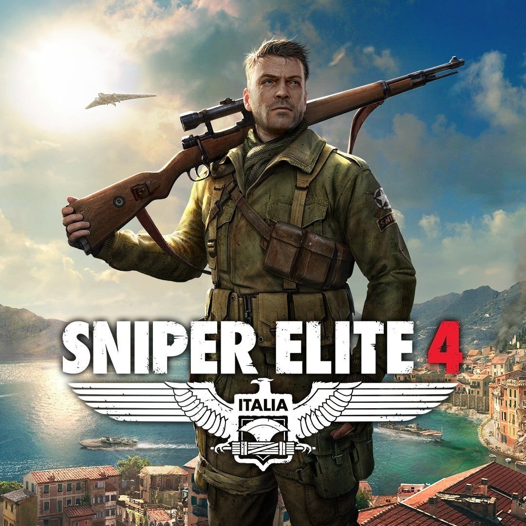 Скачать Sniper Elite 4 "Таблица для Cheat Engine" [1.5.0] {LAGARIUM}