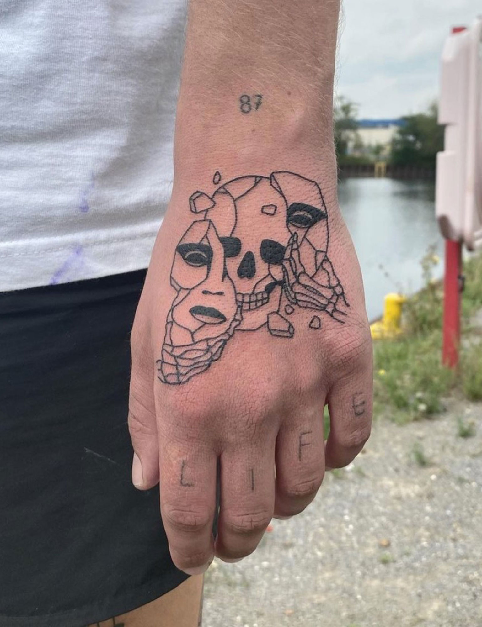 Tatouage Homme Les Tendances 2021 Femme Actuelle Tatouage Homme Les Tendances 2021 Femme Actuelle