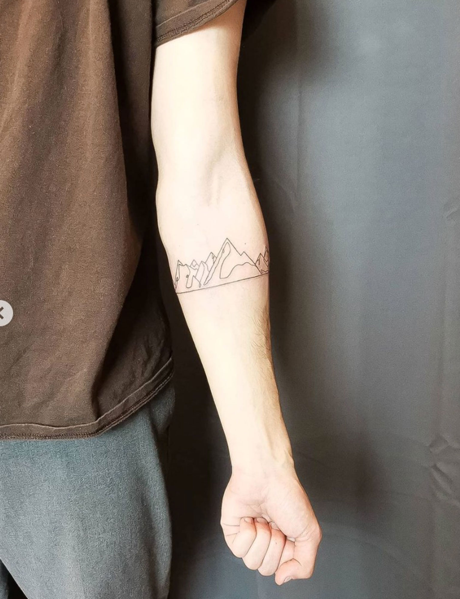 Tatouage Homme Les Tendances 2021 Femme Actuelle