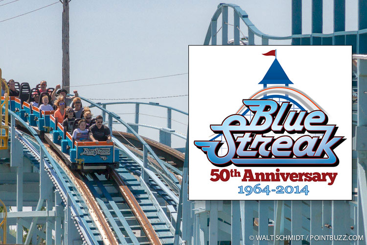 Top 10 Cedar Point news stories of 2014 PointBuzz
