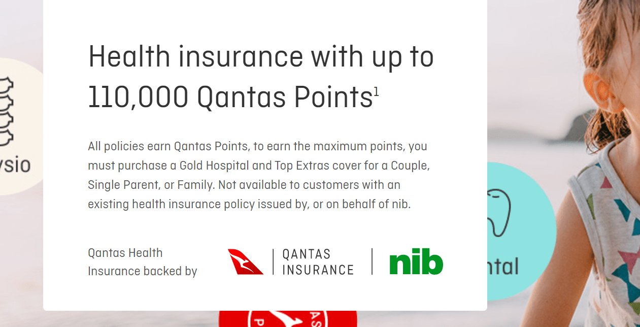 A guide to earning Qantas Points with Qantas Insurance Point Hacks