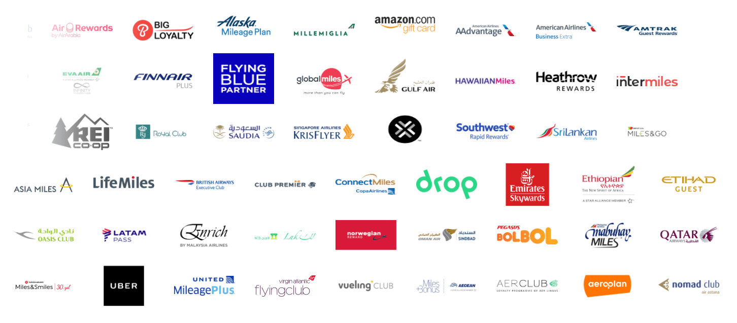 A guide to earning frequent flyer points with Rocketmiles Point Hacks