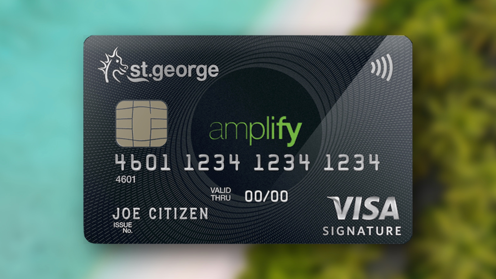 Amplify Signature Visa Amplify Rewards Point Hacks Review