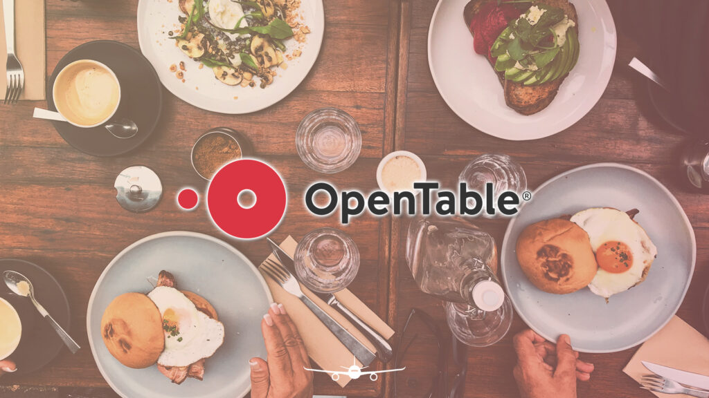 The Ultimate Guide to OpenTable Rewards Point Hacks