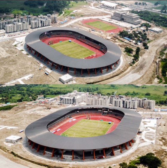 CLARK New Clark City [mixu/c] Page 46 SkyscraperCity Forum