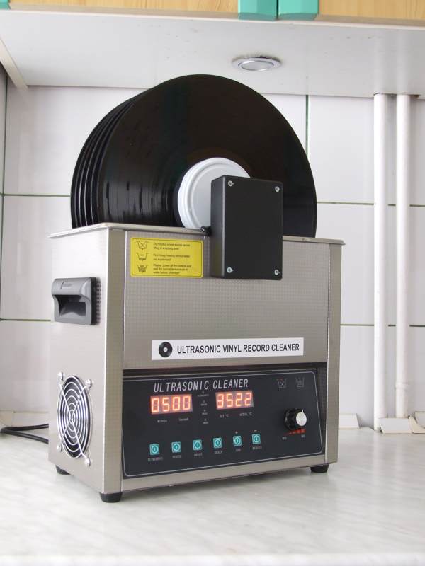Ultrasonic Record Cleaners What HiFi? Forum