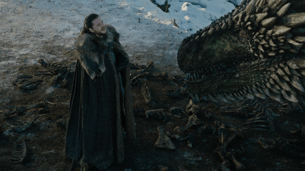 Download Game of Thrones (2011) Season 8 S08 (1080p BluRay x265 HEVC