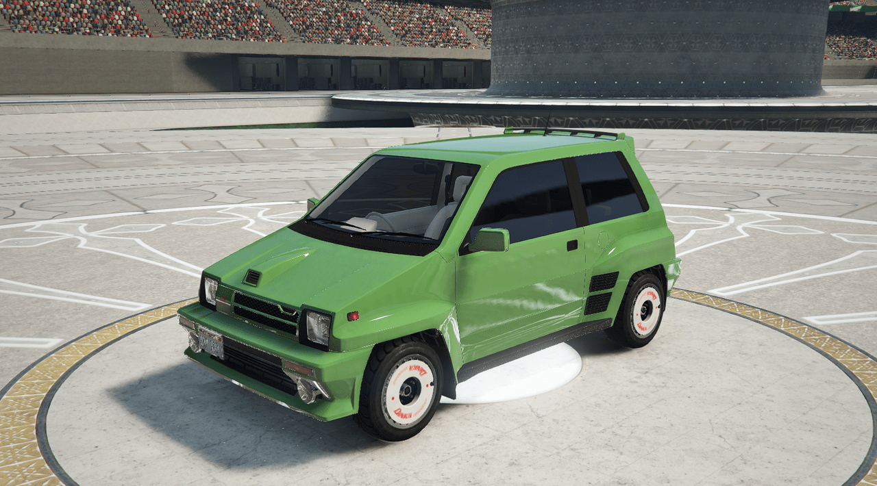 Larry's Annonce n°15844