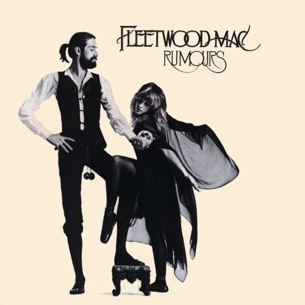 Download Fleetwood Mac Rumours (1977 Rock) [Flac 2496] Torrent