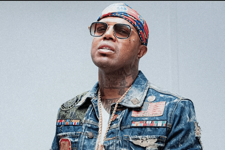 DJ Paul Net WorthWiki,bio,earnings, songs, albums, music career