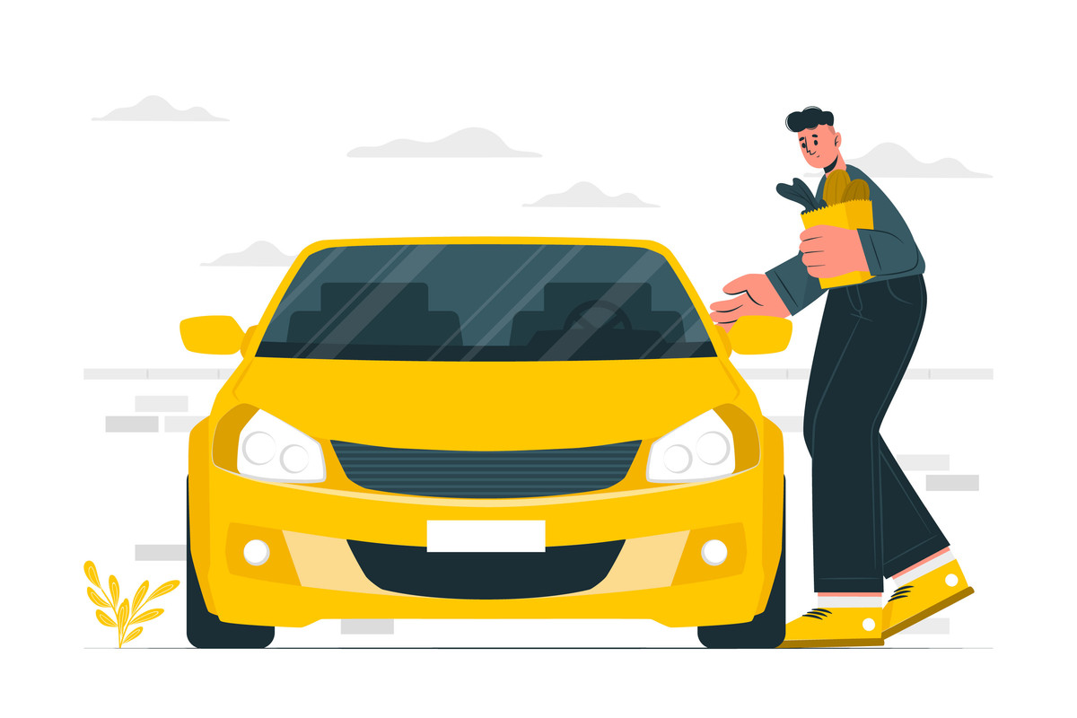 Exploring Car Loans for Bad Credit in Salinas A Guide for Local Residents